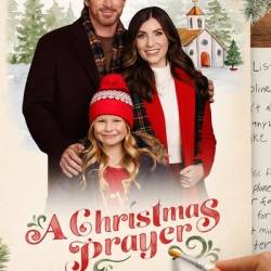 A Christmas Prayer (2025) 1080p WEB h264-NoRBiT