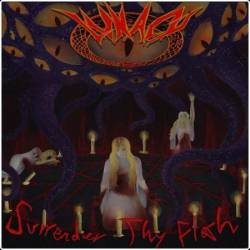 Lunacy - Surrender Thy Flesh (2025)