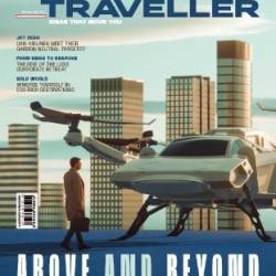 Business Traveller Middle East - November 2025