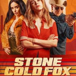 Stone Cold Fox (2025) 1080p WEB x264-DJT