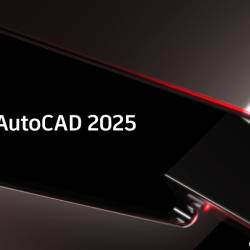 Autodesk AutoCAD 2025 (x64)