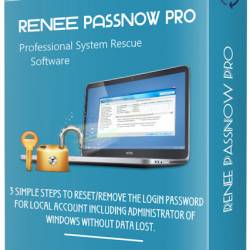 Renee PassNow Pro 2025.11.08.153 + Portable