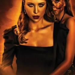 Kingdom of Judas (2024) 1080p AMZN WEB-DL DDP2 0 H 264-GPRS