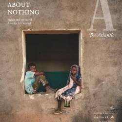 The Atlantic - September 2025