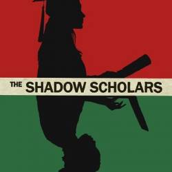 The Shadow Scholars Fake Essay Scandal 2025 1080p WEB H264-CBFM