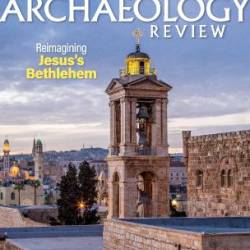 Biblical Archaeology Review - Winter 2025