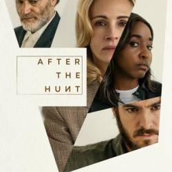 After the Hunt (2025) 1080p WEBRip x265-KONTRAST