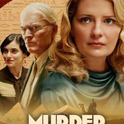 Murder At The Embassy (2025) 1080p Webrip X265 10bit 5 1 Yts