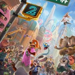 Zootopia 2 (2025) 1080p TS x264-LOL