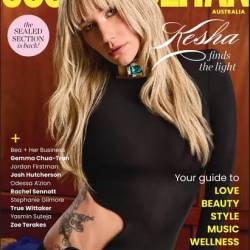 Cosmopolitan Australia - Issue 9, 2025