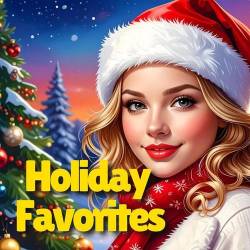 Holiday Favorites (2025)