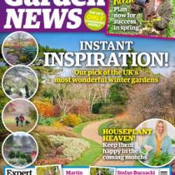 Garden News - December 6, 2025
