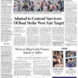 The Wall Street Journal - December 4, 2025