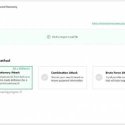 FonesGo Excel Password Recovery 7.0.0 Multilingual