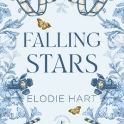 Falling Stars: A Lovers to Enemies to Lovers Celebrity Romance (Love in London Book 3) - Elodie Hart