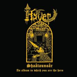 Hyver - Shaâtaunoâr (2025)