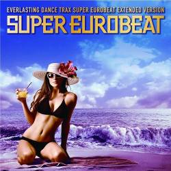 Super Eurobeat 204 (2010) [Extended Version]