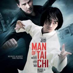  - / Man of Tai Chi (2013/HDTVRip/1400Mb)