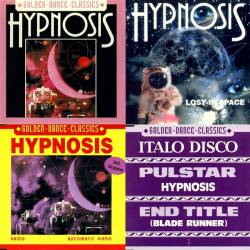 Hypnosis -  [c  + 2 ] (1983 - 1992 (2001)) MP3