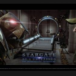 Stargate SG-1: Unleashed Ep 1  v 1.0.5 [Android]
