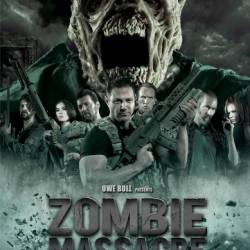   / Zombie Massacre (2013) HDRip |  
