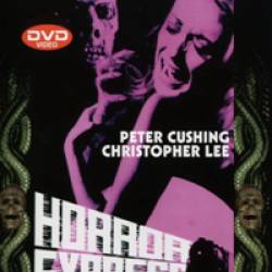   / Horror Express (1972) DVDRip-AVC