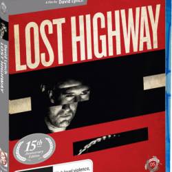    / Lost Highway (1997) HDRip