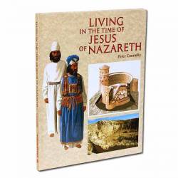     (1 : 3   3 / Living in the Time of Jesus (2010) SATRip