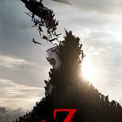   Z / World War Z (2013) HDRip