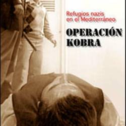    .    / Refugios nazis en el Mediterraneo. Operacion Kobra (2008) SATRip