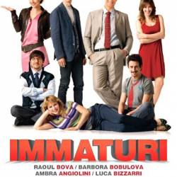  /  / Immaturi (2011) HDRip
