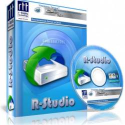 R-Studio 7.0 Build 154109 Network Edition Final (2013) PC