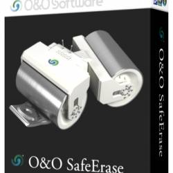 O&O SafeErase Professional 6.0 Build 460