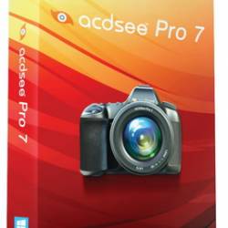 ACDSee Pro 7.0 Build 137 Final (Russian) x86/x64