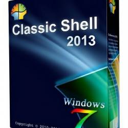 Classic Shell 4.0.0 Final