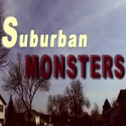   / Suburban Monsters (2010) SATRip