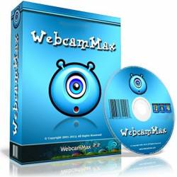 WebcamMax 7.7.8.8 ML/RUS