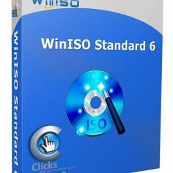 WinISO Standard 6.3.0.5036 ML/RUS