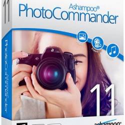 Ashampoo Photo Commander 11.0.5