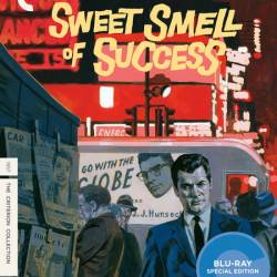    / Sweet Smell of Success (1957) BDRip 720p / HDRip
