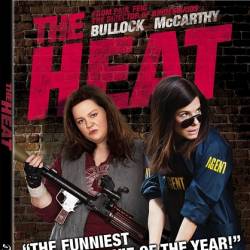    / The Heat (2013) BDRip-AVC/
