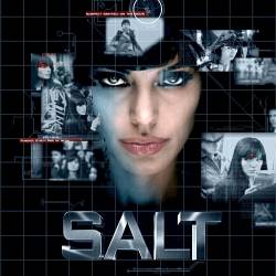  / Salt (2010) BDRip