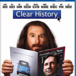   / Clear History (2013) HDRip/1400Mb/700Mb