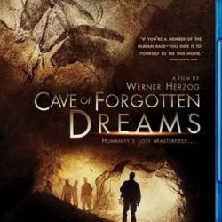    / Cave of Forgotten Dreams (2010) BDRip [H.264/720p]