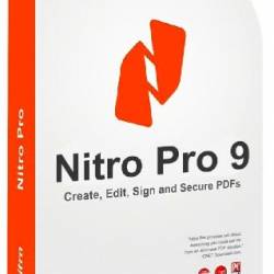 Nitro Pro 9.0.4.5