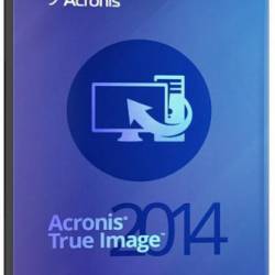 Acronis True Image Home 2014 17 b.5560 (2013) RePacK