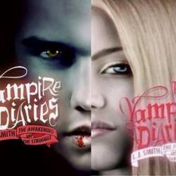    / Lisa Jane Smith -  / The Vampire Diaries [1991-2011, RTF,FB2, RUS]