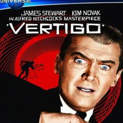  / Vertigo (1958) BDRip 720p / HDRip