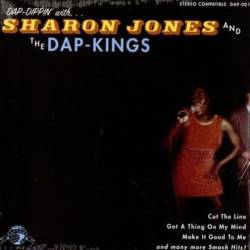 Sharon Jones & The Dap-Kings - Dap-Dippin' with (2002)