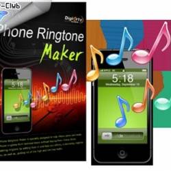 WinX iPhone Ringtone Maker 1.00 [En]